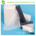 with CE FDA ISO certificated China high absorbent medical gauze roll